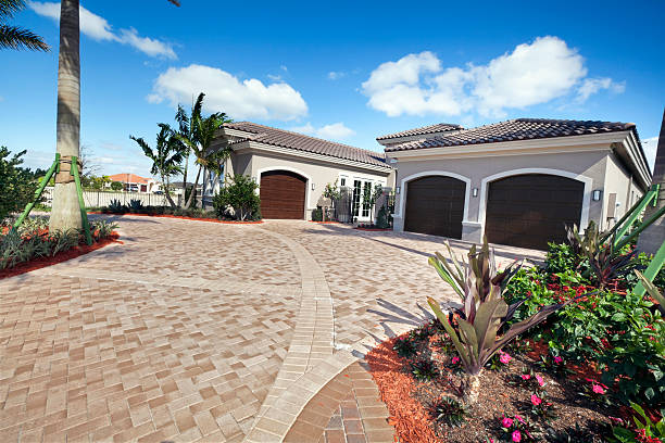 Reliable Clarinda, IA Driveway Pavers Solutions