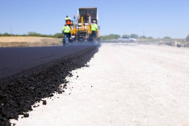 Best Affordable Driveway Pavers  in Clarinda, IA