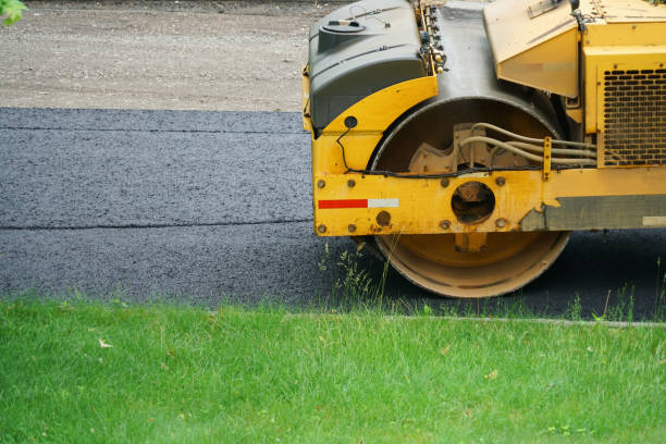Decorative Driveway Pavers in Clarinda, IA